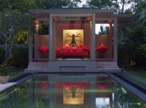 Villa Da Vinci, Bale Near Pool